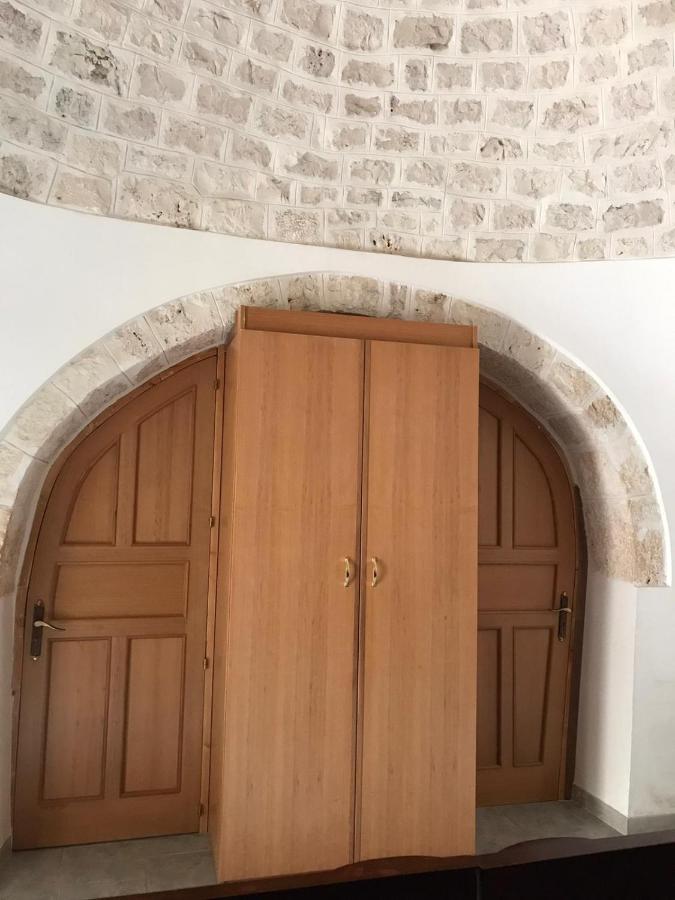 Trulli Della Masseria Staffone Alberobello Bagian luar foto