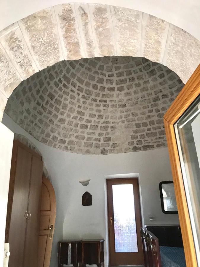 Trulli Della Masseria Staffone Alberobello Bagian luar foto
